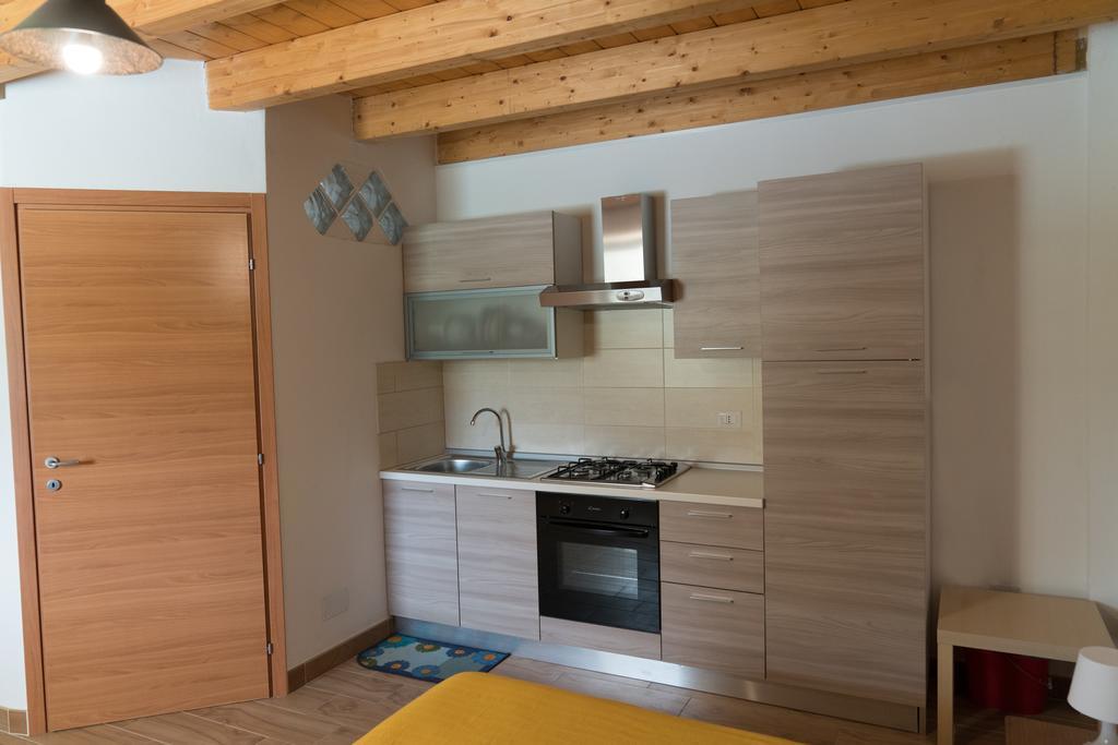 Вилла Fontana La Pietra Пистиччи Экстерьер фото