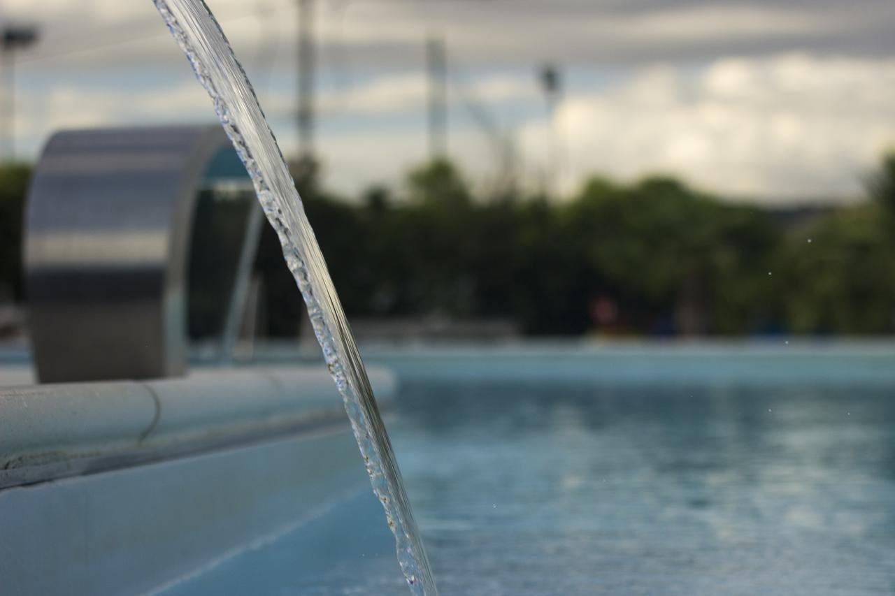 Вилла Fontana La Pietra Пистиччи Экстерьер фото