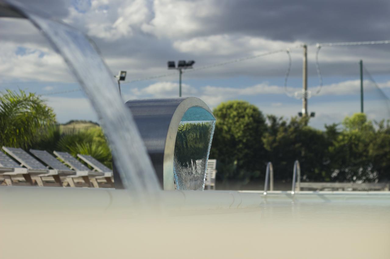 Вилла Fontana La Pietra Пистиччи Экстерьер фото