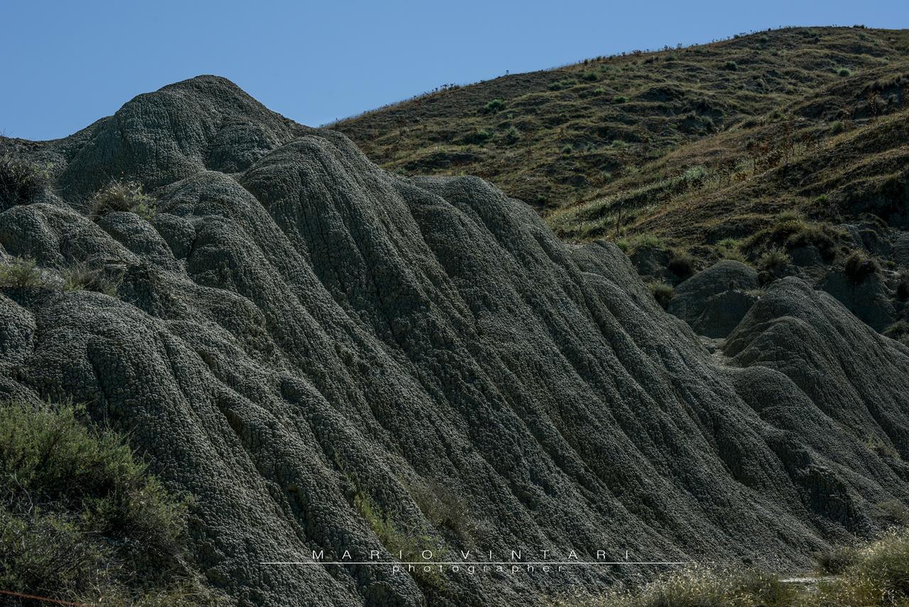 Вилла Fontana La Pietra Пистиччи Экстерьер фото